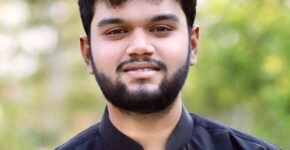 Shubh Agrawal