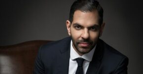 Sunjay Kapur
