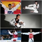 List of Top 10 Taekwondo Players in the World