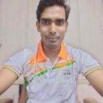 Achanta Sharath Kamal Height, Age, Wife, Children, Family, Biography & More