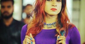 Anannyah Kumari Alex