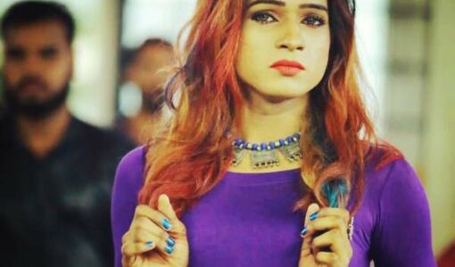 Anannyah Kumari Alex