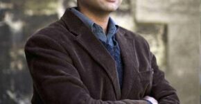 Aravind Adiga