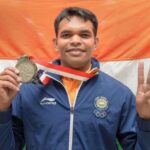 Deepak Kumar (Shooter) Height, Age, Family, Biography & More
