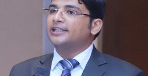Dr. Manas Khatri