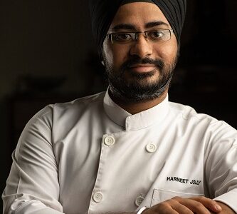 Harneet Jolly