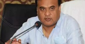 Himanta Biswa Sarma