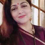 Khushbu Sundar Age, Husband, Family, Biography