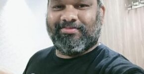 Mahesh Kathi
