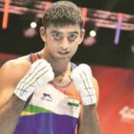 Manish Kaushik Height, Weight, Age, Girlfriend, Family, Biography & More
