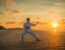 Martial Arts
