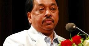 Narayan Rane