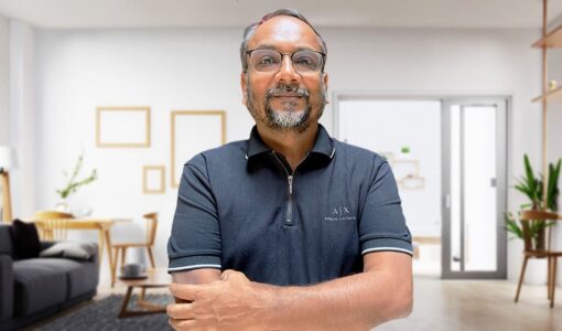 Pradeep Agrawal