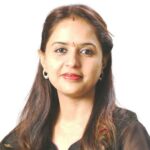 Pritam Munde Age, Husband, Children, Family, Biography & More