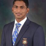 Sajan Prakash Height, Age, Girlfriend, Family, Biography & More