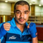 Vikas Krishan Yadav Height, Weight, Age, Wife, Family, Biography & More