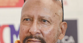 Syed Kirmani