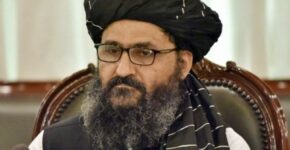 Abdul Ghani Baradar