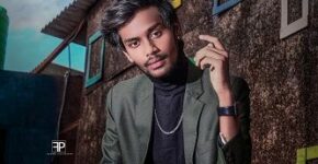 Akash Chowdhary
