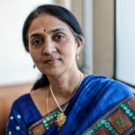 Chitra Ramkrishna Age, Boyfriend, Husband, Children, Family, Biography & More