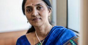 Chitra Ramkrishna