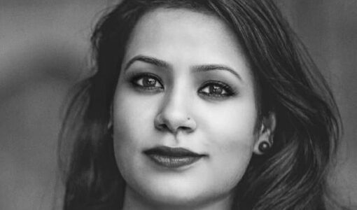 Deepika Narayan Bhardwaj