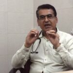 Dr. Hemant Kalra Age, Wife, Family, Biography & More