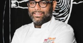 Gaggan Anand
