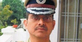 Amitabh Thakur