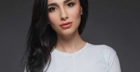 Jamila Musayeva