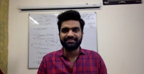 Jatin Verma