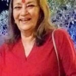 Radhika Roy Age, Boyfriend, Husband, Children, Family, Biography & More