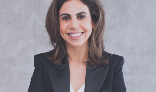 Nisa Godrej