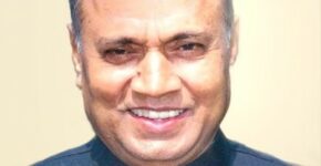 Ram Chandra Prasad Singh