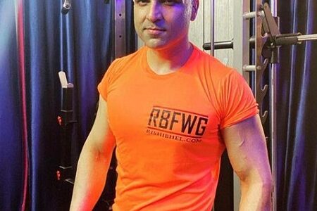 Rishi Bhel