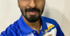 Sathiya Gnanasekaran