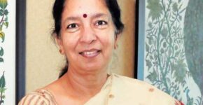 Shikha Sharma