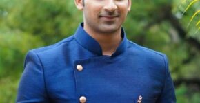 Akshay Waghmare