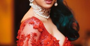 Anna Sharma
