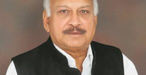 Brahm Mohindra