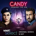 Candy (Voot) Cast, Real Name, Actors