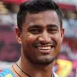 Sundar Singh Gurjar Height, Age, Family, Biography