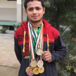Manish Narwal Height, Age, Wife, Family, Biography & More