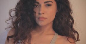 Gurleen Grewal
