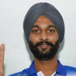 Harvinder Singh (Archer) Height, Age, Family, Biography