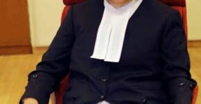Hon’ble Ms. Justice Bela M Trivedi