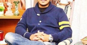 Namanveer Singh Brar