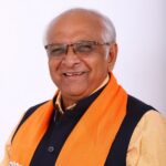 Bhupendra Patel Age, Caste, Wife, Children, Family, Biography & More