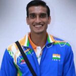Sharad Kumar (Athlete) Height, Age, Family, Biography