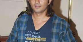 Shirish Kunder
